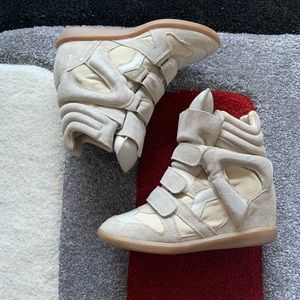 Authentic Isabel Marant